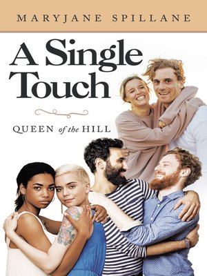 cover image of A Single Touch